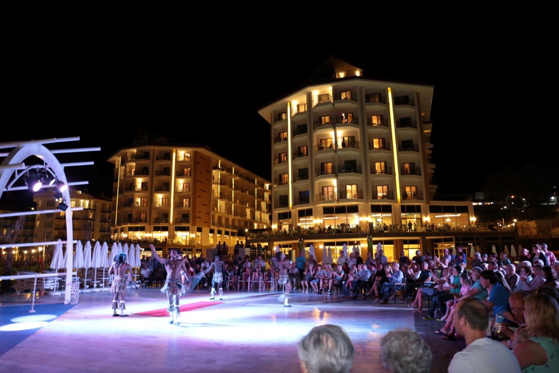 imagini hotel RAMADA KUSADASI